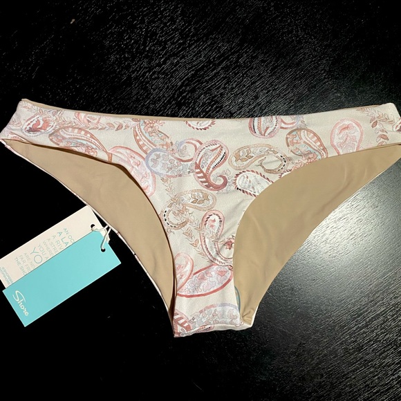 Shore Bathing Suit - Picture 5 of 7